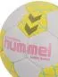 Preview: Hummel Hmlclassic Training Hb - off white/yellow/light blue