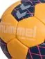 Preview: Hummel Hmlclassic Training Hb - orange/marine/red