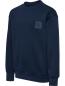 Preview: Hummel Hmlclean Sweatshirt - black iris