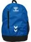 Preview: Hummel Hmlcore 2.0 Back Pack - true blue/black
