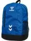 Preview: Hummel Hmlcore 2.0 Back Pack - true blue/black