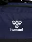Preview: Hummel Hmlcore 2.0 Sports Bag - marine/black
