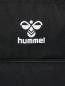 Preview: Hummel Hmlcore 2.0 Sports Bag W. Sc - black
