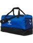 Preview: Hummel Hmlcore 2.0 Sports Bag W. Sc - true blue/black