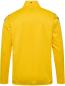 Preview: Hummel Hmlcore Xk Half Zip Poly Sweat - sports yellow