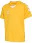 Preview: Hummel Hmlcore Xk Poly Jersey S/S Kids - sports yellow