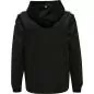 Preview: Hummel Hmlcore Xk Poly Kids Sweat Hoodie - black/black