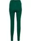 Preview: Hummel Hmlcourt Mid Waist Pocket Tights W - rain forest