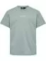 Preview: Hummel Hmlella T-Shirt S/S - iceberg green