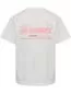 Preview: Hummel Hmlella T-Shirt S/S - marshmallow