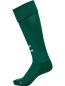 Preview: Hummel Hmlessential Football Socks - evergreen/white