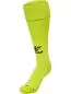 Preview: Hummel Hmlessential Football Socks - lime popsicle/black