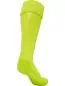 Preview: Hummel Hmlessential Football Socks - lime popsicle/black