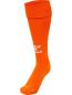 Preview: Hummel Hmlessential Football Socks - orange tiger/white