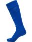 Preview: Hummel Hmlessential Football Socks - true blue/white