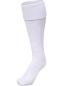 Preview: Hummel Hmlessential Football Socks - white/white