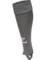 Preview: Hummel Hmlessential Football Stirrup - steel gray/white