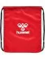 Preview: Hummel Hmlessential Gym Bag - true red