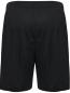 Preview: Hummel Hmlessential Shorts - black