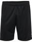 Preview: Hummel Hmlessential Shorts - black