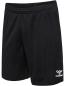 Preview: Hummel Hmlessential Shorts - black
