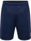 Preview: Hummel Hmlessential Shorts - marine