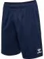 Preview: Hummel Hmlessential Shorts - marine