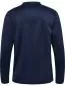 Preview: Hummel Hmlessential Sweatshirt - marine