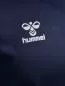 Preview: Hummel Hmlessential Sweatshirt - marine