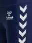 Preview: Hummel Hmlfiji Swim Shorts - navy blazer