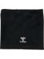 Preview: Hummel Hmlfleece Neck Tube - black