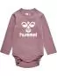 Preview: Hummel Hmlflips Body L/S - twilight mauve