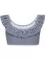 Preview: Hummel Hmlfrilli Bikini - navy blazer/bright white