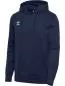 Preview: Hummel Hmlgo 2.0 Hoodie - marine