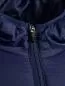 Preview: Hummel Hmlgo Quilted Hood Jacket - marine