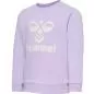 Preview: Hummel Hmlhappy Arine Crewsuit - orchid bloom
