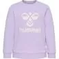 Preview: Hummel Hmlhappy Arine Crewsuit - orchid bloom
