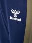 Preview: Hummel Hmlherman Pants - black iris