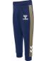 Preview: Hummel Hmlherman Pants - black iris