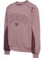 Preview: Hummel Hmlkanna Sweatshirt - twilight mauve