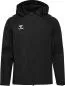 Preview: Hummel Hmllead 2.0 All-Weather Jacket - black
