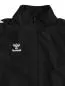Preview: Hummel Hmllead 2.0 All-Weather Jacket Kids - black