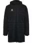 Preview: Hummel Hmllead 2.0 Bench Jacket - black