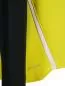 Preview: Hummel Hmllead 2.0 Crew Sweat Kids - blazing yellow/black