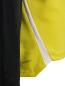 Preview: Hummel Hmllead 2.0 Half Zip Kids - blazing yellow/black