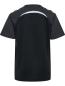 Preview: Hummel Hmllead 2.0 Jersey S/S Kids - black/asphalt