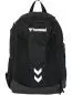 Preview: Hummel Hmllead Back Pack - black