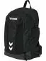 Preview: Hummel Hmllead Back Pack - black