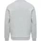Preview: Hummel Hmllgc Liam Sweatshirt - light grey melange