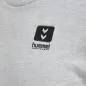 Preview: Hummel Hmllgc Liam Sweatshirt - light grey melange